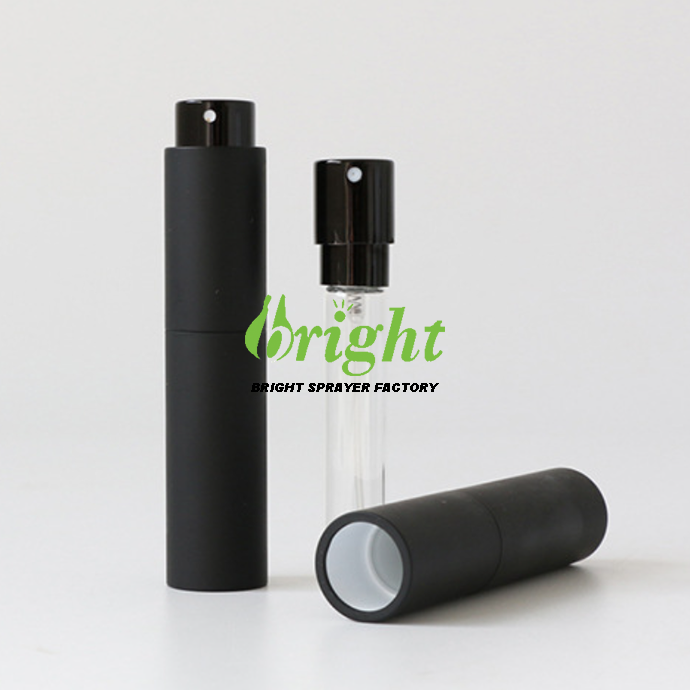 10ml Rotating spray bottle